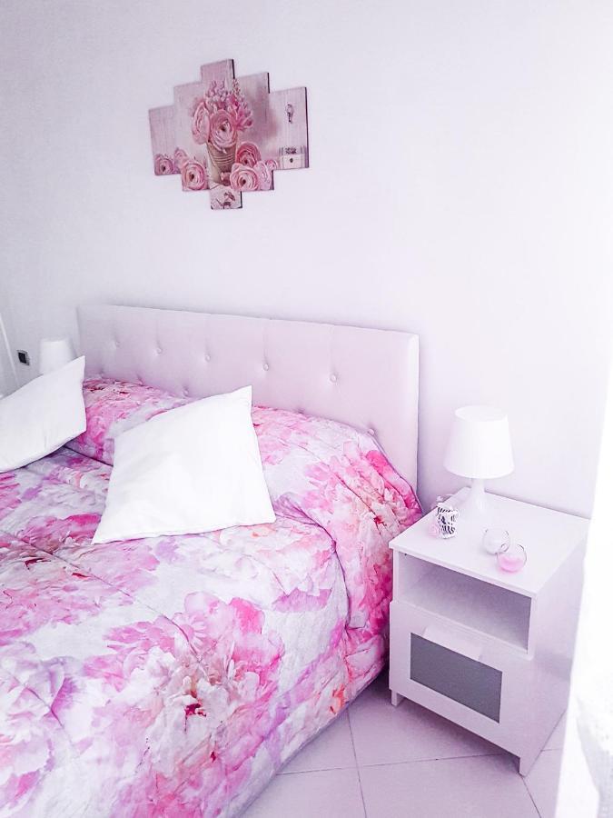Anchor And Rose Appartement Salerno Buitenkant foto