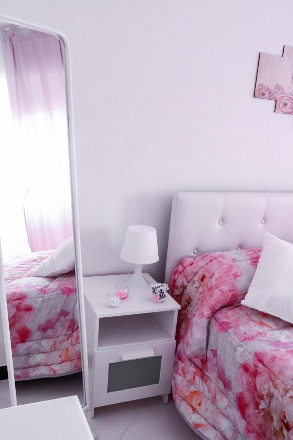 Anchor And Rose Appartement Salerno Buitenkant foto