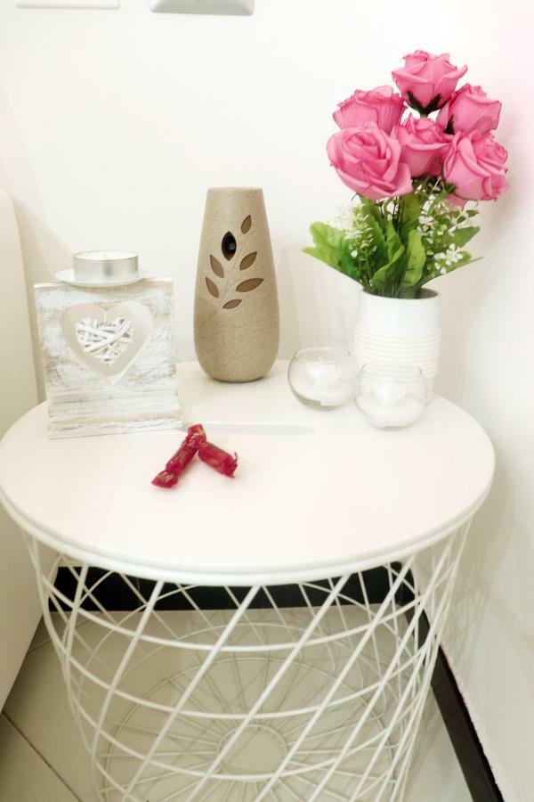 Anchor And Rose Appartement Salerno Buitenkant foto
