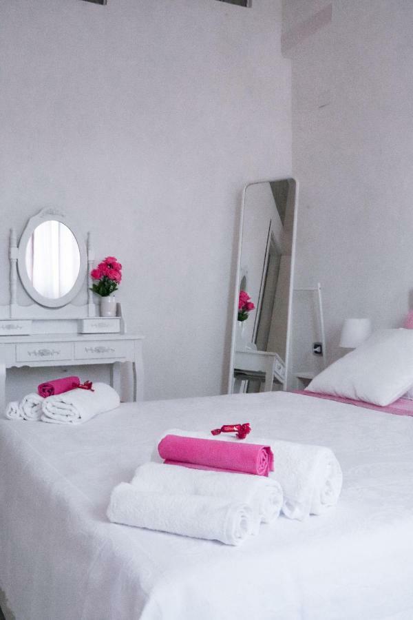 Anchor And Rose Appartement Salerno Buitenkant foto