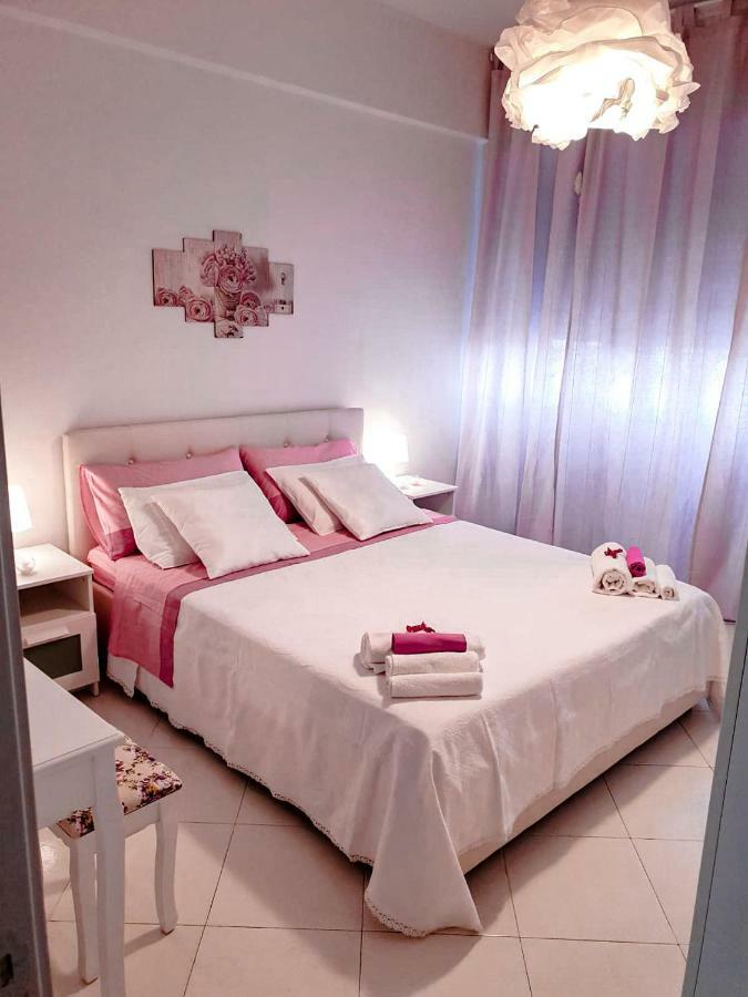 Anchor And Rose Appartement Salerno Buitenkant foto