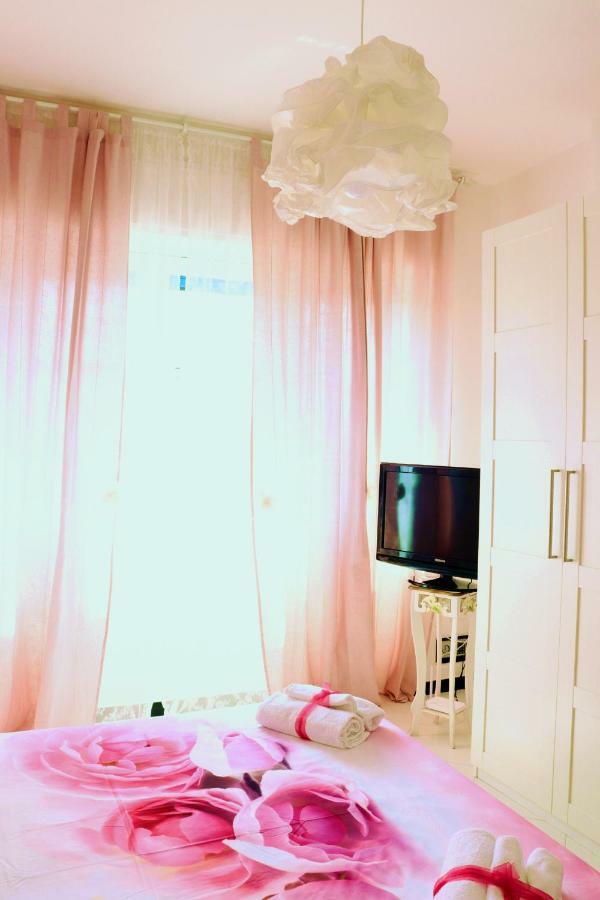 Anchor And Rose Appartement Salerno Buitenkant foto