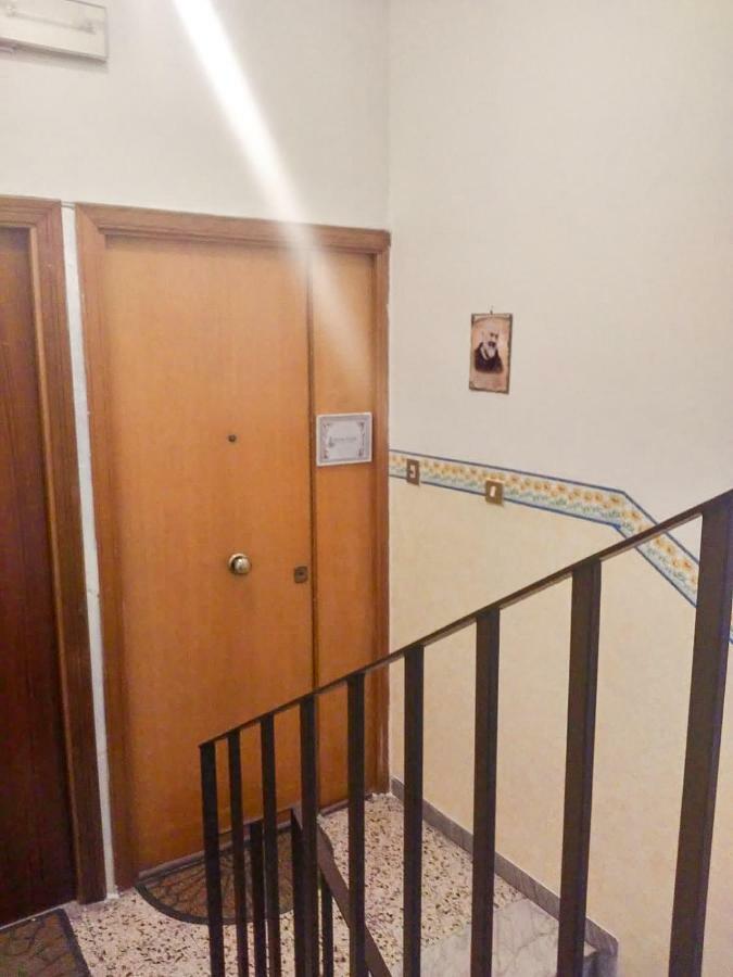 Anchor And Rose Appartement Salerno Buitenkant foto