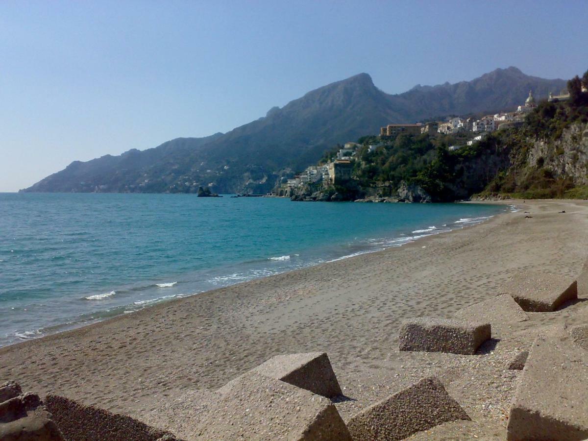 Anchor And Rose Appartement Salerno Buitenkant foto